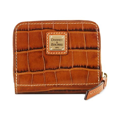 dooney and bourke outlet wallet